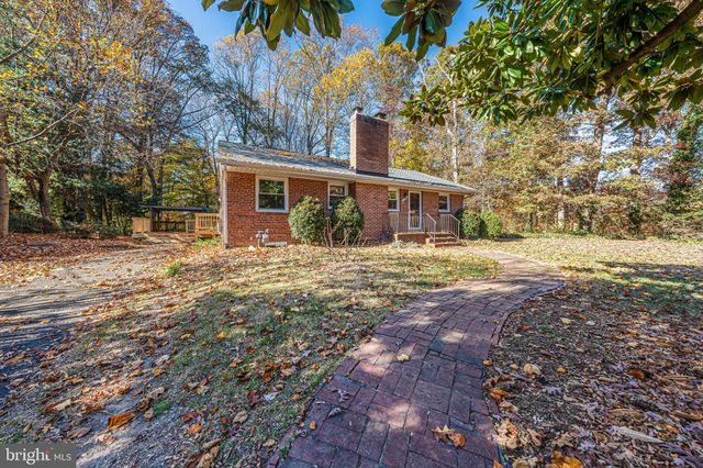 $775,000 | 1514 North Chambliss Street | Lincolnia Hills