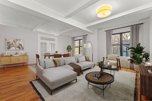 $2,800,000 | 60 West 68th Street, Unit 5BC | Upper West Side