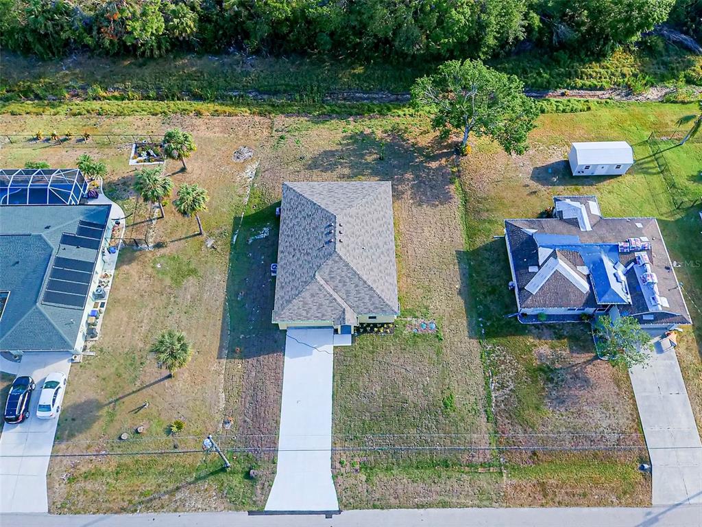 2596 Pickard Lane, North Port, FL 34286 | Compass