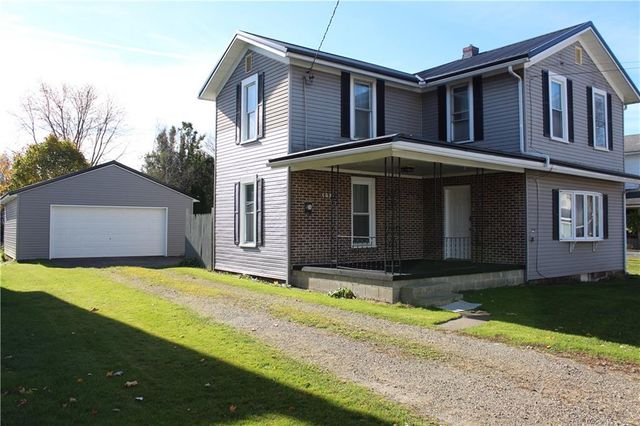 $169,000 | 109 Wood Street | Cochranton