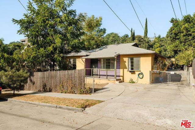 $1,199,000 | 821 Laveta Terrace | Echo Park