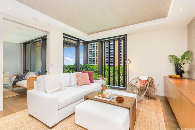 $1,978,000 | 1388 Ala Moana Boulevard, Unit 1405 | Ala Moana