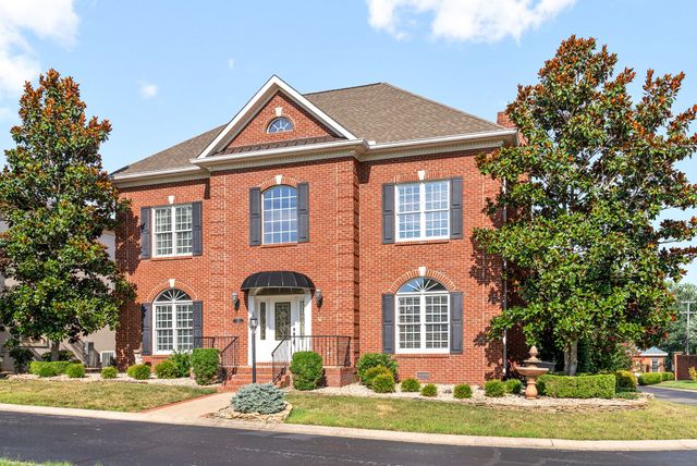 $575,500 | 337 Partridge Court | Clarksville