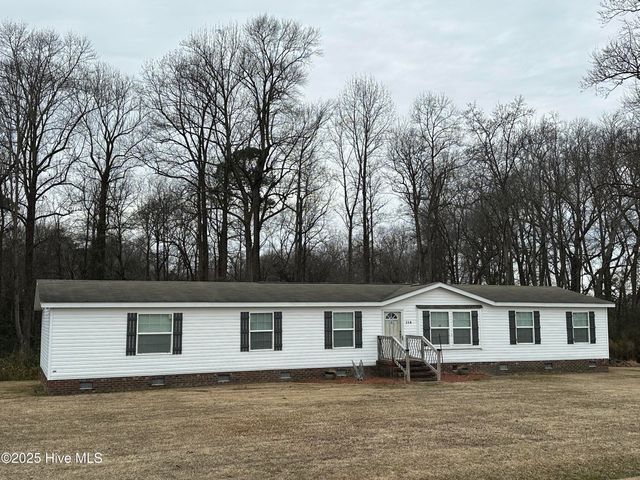 $199,900 | 358 Community Drive | Fork Township - Wayne County