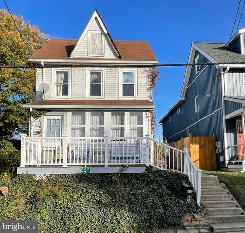 $215,000 | 825 North Juniata Street | Old Town Havre de Grace