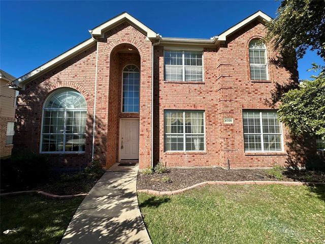 $3,200 | 4009 Standridge Drive | The Colony