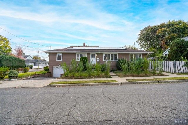 $614,000 | 264 Jefferson Avenue | Hasbrouch Heights