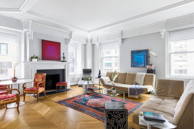 $2,995,000 | 470 Park Avenue, Unit 10C | Midtown East