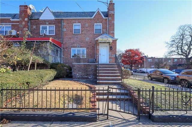 $1,100,000 | 2183 East 27th Street | Sheepshead Bay