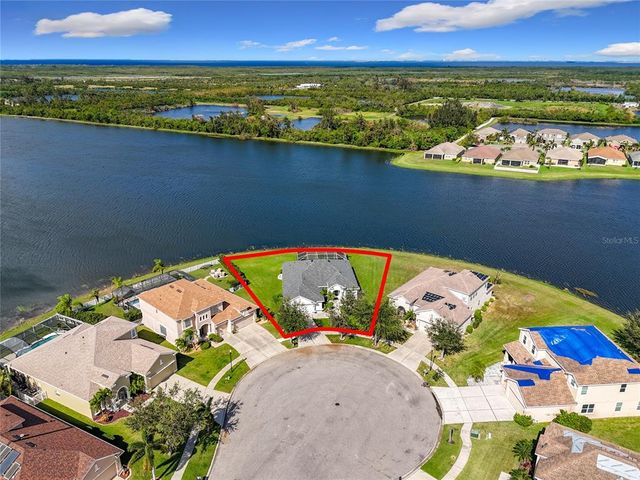 $375,000 | 701 Seminole Sky Drive | Ruskin