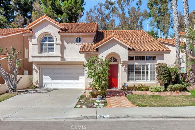 $4,500 | 29475 Castle Road | North Laguna Niguel