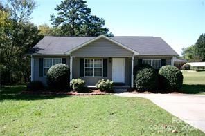 $258,000 | 669 Fisher Street | Kannapolis