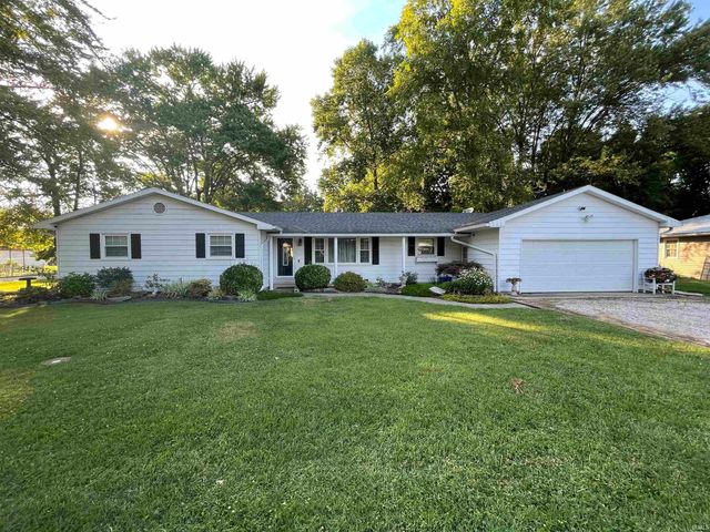 $225,000 | 108 Brenda Drive | Vincennes