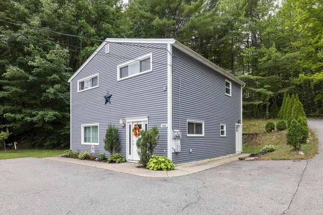 $415,000 | 480 Sokokis Trail | Waterboro