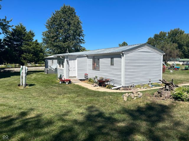 $120,000 | 27920 Millersburg Road | Jackson Township - Hamilton County