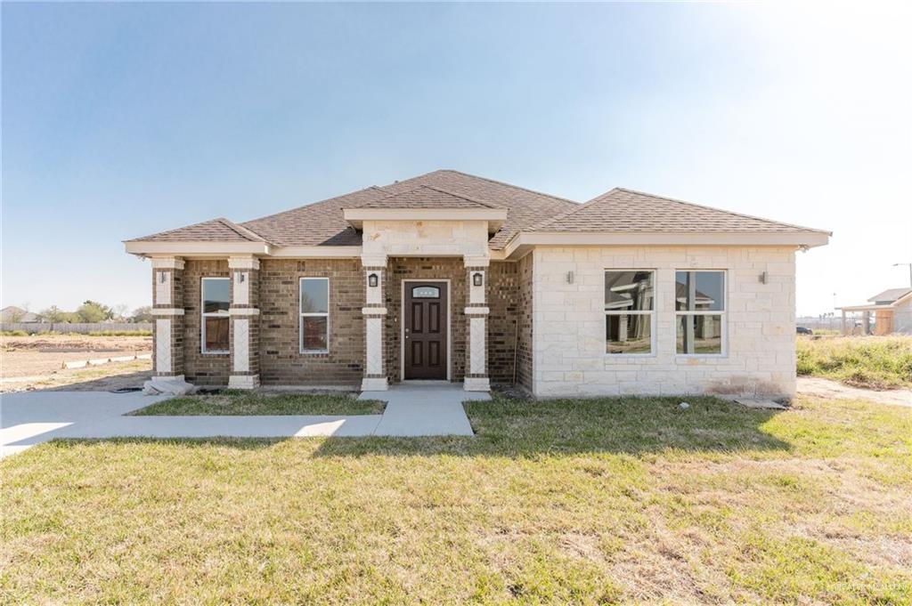 435 La Villita Drive, Donna, TX 78537 | Compass