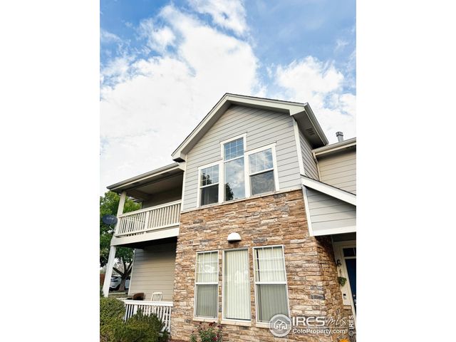 $298,000 | 3788 Ponderosa Court, Unit 3 | Central Greeley