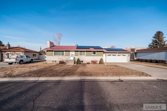 $410,000 | 5020 Chinook Street | Pocatello