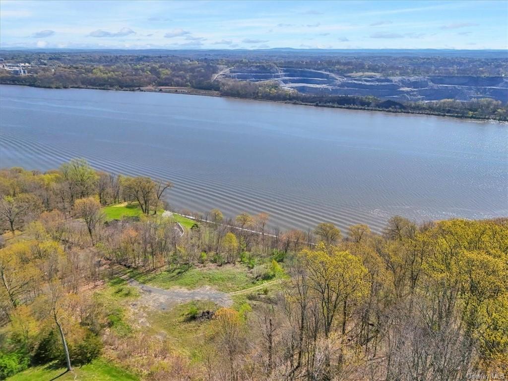 a view of a lake view