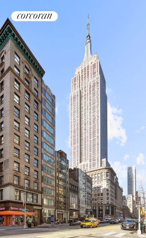 $15,500,000 | 304 5th Avenue | Midtown South