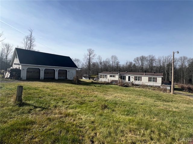 $160,000 | 207 Mariposa Road | DeRuyter