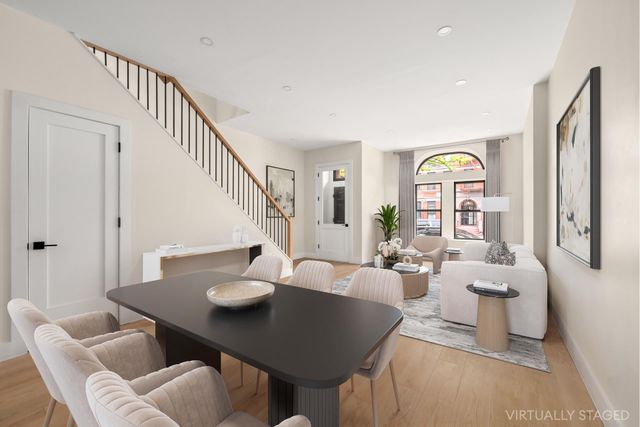 $3,550,000 | 389 Manhattan Avenue | Harlem