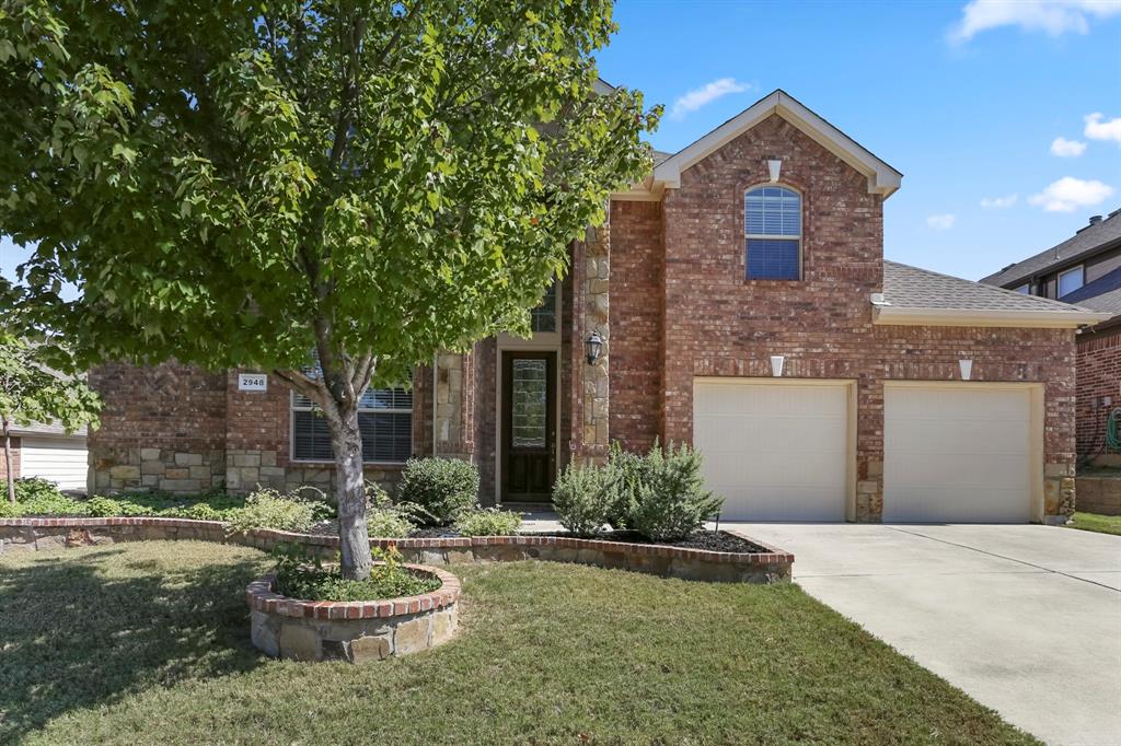 2948 Softwood Circle, Fort Worth, TX 76244 | Compass