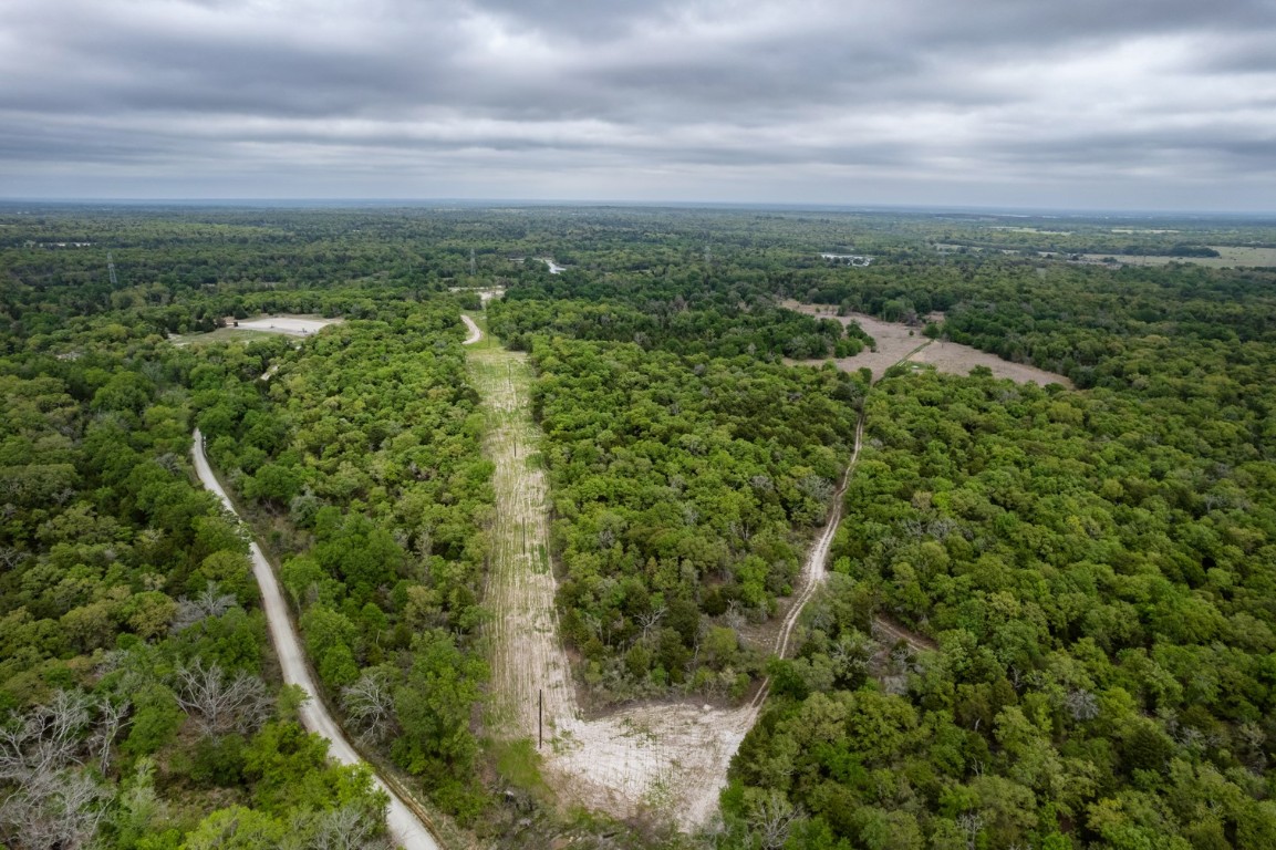 Broken Arrowhead Ranch will be subdivided to accommodate 40 acre, 80 acre or 92 acre buyer preferences.