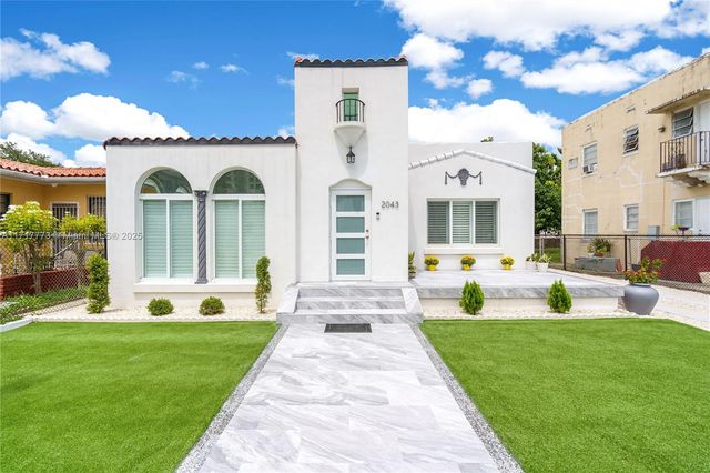 $1,250,000 | 2043 Southwest 7th Street | Little Havana