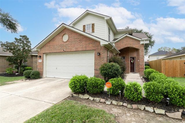 $297,000 | 20506 Lantern Springs Lane | Canyon Village at Cypress Springs