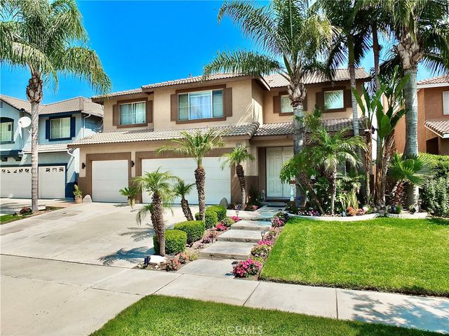 $1,050,000 | 6812 Issac Court | Chino