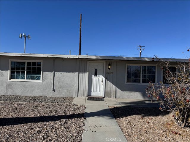 $299,900 | 11759 Baldwin Street | North Adelanto