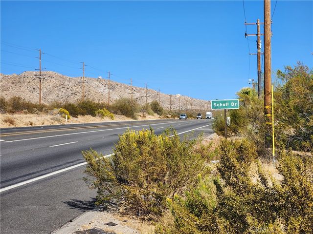 $70,950 | 29 Palms Highway | Morongo Valley