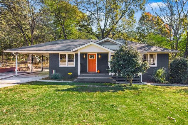 $525,000 | 1138 Bouldercrest Drive Southeast | East Atlanta