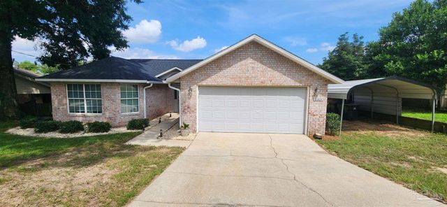 $268,000 | 6804 Kari Court | Bellview