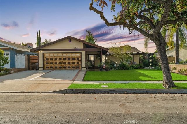 $895,000 | 762 West Virginia Ann Drive | Azusa