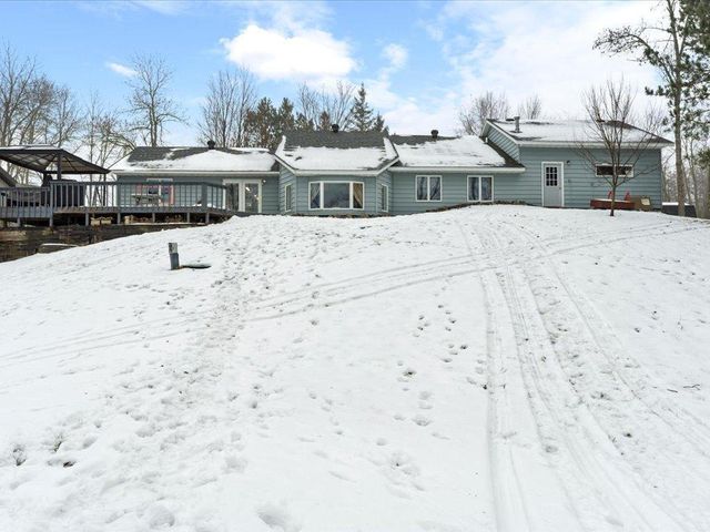 $419,900 | 67161 348th Place | Hill Lake Township - Aitkin County