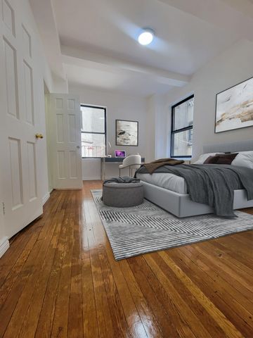 $5,700 | 99 East 4th Street, Unit 1J | East Village