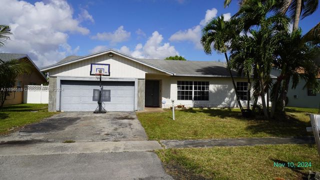 $379,600 | 7441 Northwest 38th Court | Lauderhill