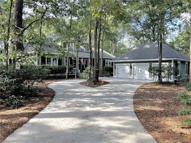 $890,000 | 3 Hathaway Lane | Rose Hill Plantation