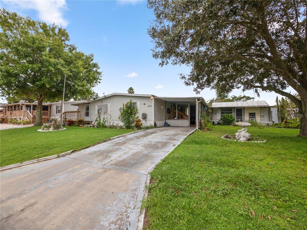 1205 Country Club Lane, Lakeland, FL 33801 | Compass