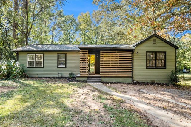 $214,900 | 6307 Ansley Boulevard | Lithia Springs