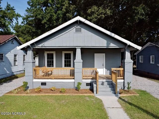 $168,500 | 516 South Pine Street | Rocky Mount city