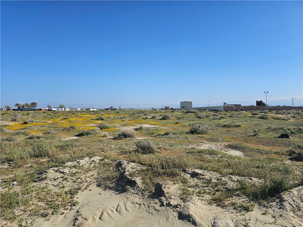 a view of ocean view with beach