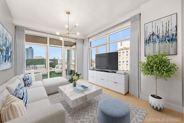 $2,999,999 | 308 North 7th Street, Unit PHB | Williamsburg