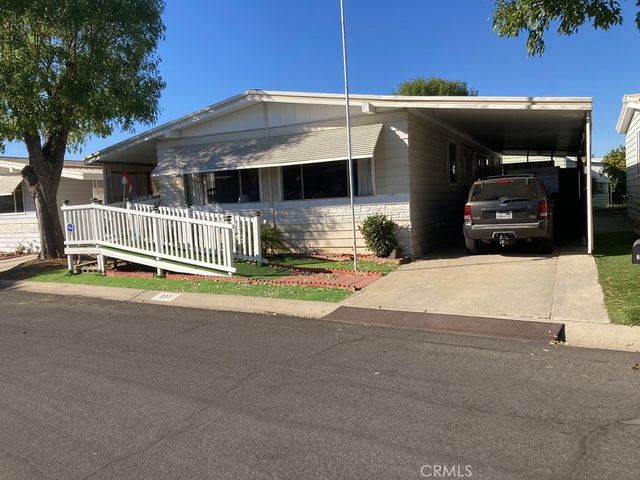 $117,000 | 27601 Sun City Menifee Ca, Unit 237 | Sun City