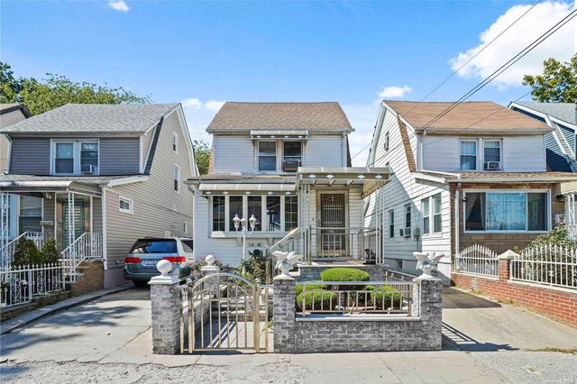 $699,000 | 116-08 139th Street | South Jamaica