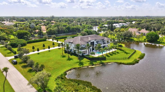 $8,450,000 | 10540 El Paraiso Place