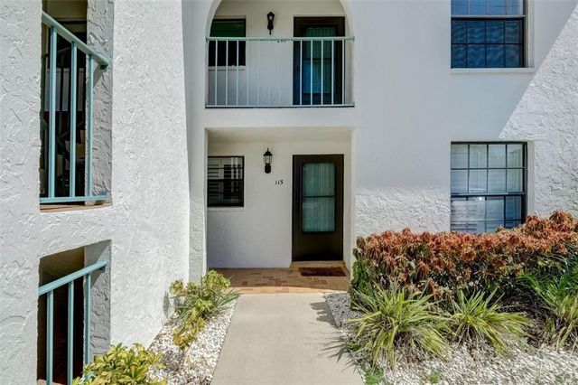 $2,100 | 1730 Manasota Beach Road, Unit 115 | South Venice