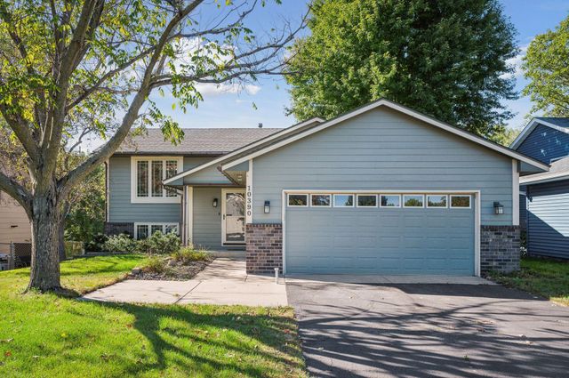 $364,900 | 10390 Eagle Street Northwest | Coon Rapids